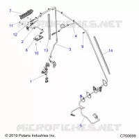 ELEKTRIC TEILE (DACH)