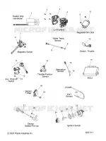 ELEKTRIC, SWITCHES, SENSORS AND COMPONENTS