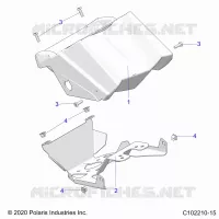 GAUGE POD