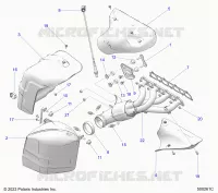 AUSPUFF