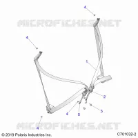 SITZ BELT MOUNTING