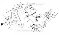 KONSOLE Supertrak (4915871587006A)