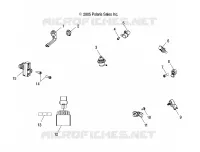 SENSOREN   ELEKTRIC COMPONENTS