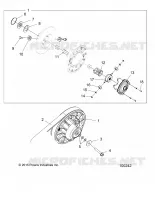 ANTRIEB, SECONDARY CLUTCH