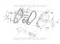 CLUTCH COVER