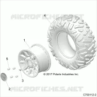 RADS, REAR