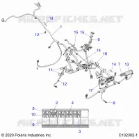 ELEKTRIC, HARNESS