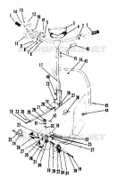 LENKUNG (4909530953007A)