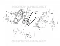 CLUTCH COVER