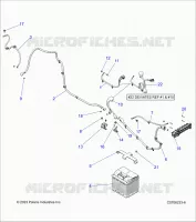 ELEKTRIC, BATTERY