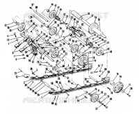 SUSPENSION (SS) (4909540954015A)