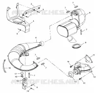 ABGASSYSTEM