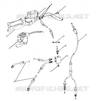 Control Assembly, R.H. (4915951595015A)