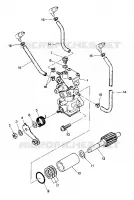 ÖLPUMPE 650 (4916801680029A)