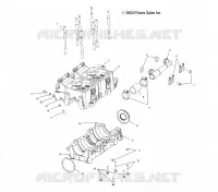 CRANKCASE (800) 
