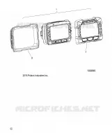 ELEKTRIC, GAUGES AND INDICATORS