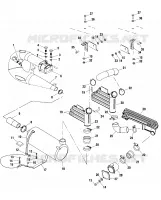 ABGASSYSTEM
