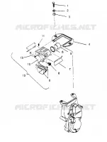 BREMSE XLT TOURING 0952857 and  EUROPEAN XLT TOURING E952857 (4929172917B007)