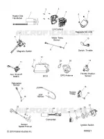 ELEKTRIC, SWITCHES, SENSORS AND COMPONENTS