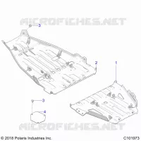 SKIDPLATES