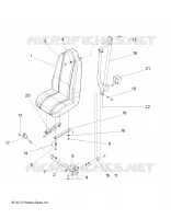 SITZ, LÖFFEL, 4 PASSENGER