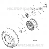 RADS, REAR