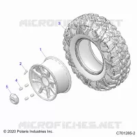 RADS, REAR