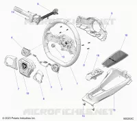KONTROLLEN, HAND KONTROLLEN AUTO