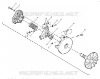 ANTRIEBSKUPPLUNG ASSEMBLY (4914771477023A)