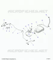 KRAFTSTOFFSYSTEM, EVAP