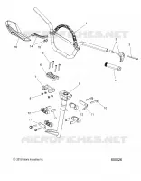 STEERING, LENKER-