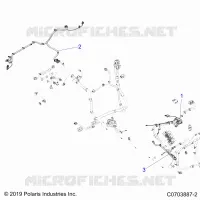 KABELSTRANG, PERIPHERAL