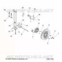 ELEKTRIC, IGNITION SYSTEM