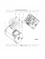 ELEKTRIC, 5KW MOTOR, STANDARD
