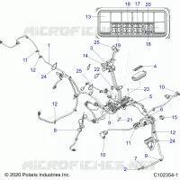 ELEKTRIC, HARNESS