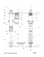 SCHOCK, IFS 7044703