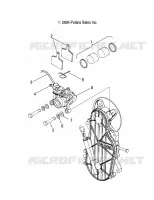 BREMSE CALIPER MOUNTING