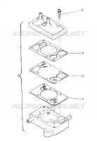 BENZINPUMPE Indy Lite (4919311931036A)
