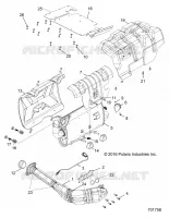 AUSPUFF SYSTEM