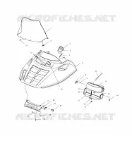 HAUBE ASSEMBLY
