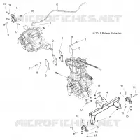 MOTOR, MOTOR and Getriebelagerung