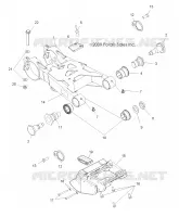 SWING ARM