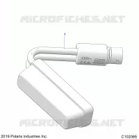 ELEKTRIC, BLOCK HEATER
