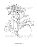SHORT BLOCK