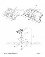STORAGE BAGS