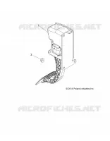 ELEKTRIC, THROTTLE PEDAL