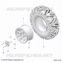 RADS, REAR
