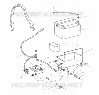 AKKUBOX ASSEMBLY