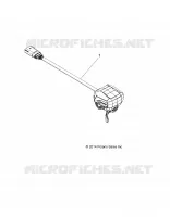 LENKUNG, KONTROLLEN, DROSSELN ASM. and CABLE