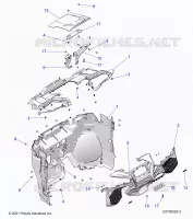 INSTRUMENTENTAFEL